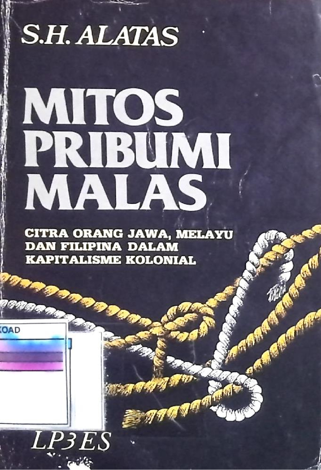 Mitos Pribumi Malas